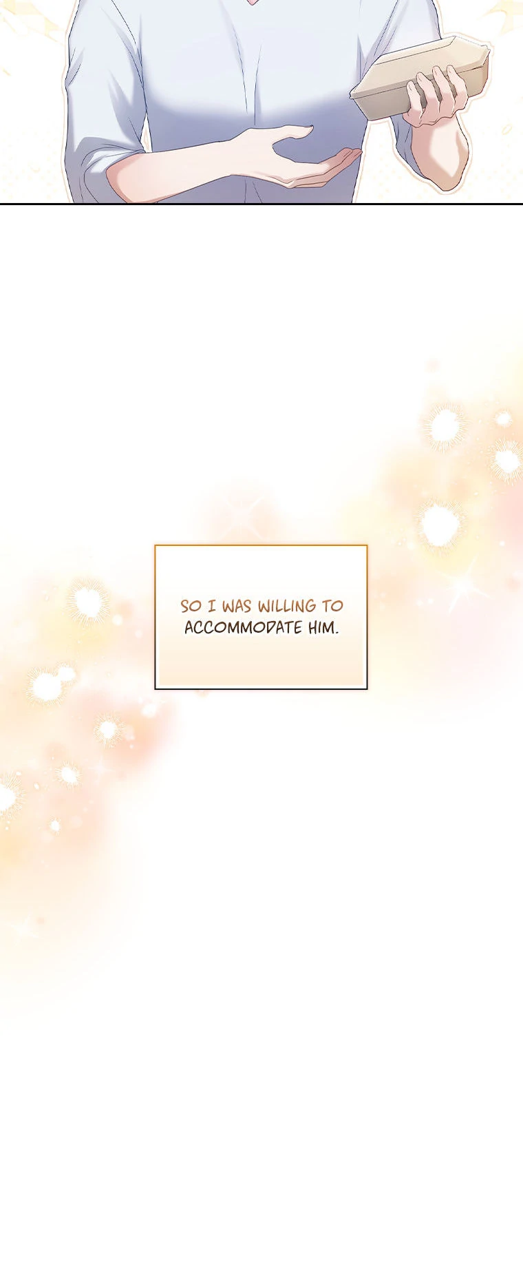 A Confident Marriage Chapter 39 - Page 6