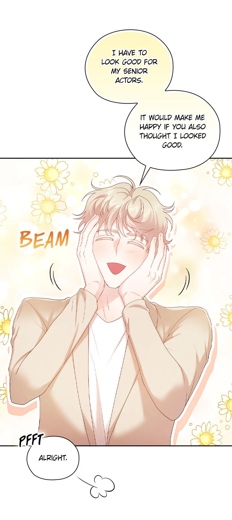 A Confident Marriage Chapter 39 - Page 51