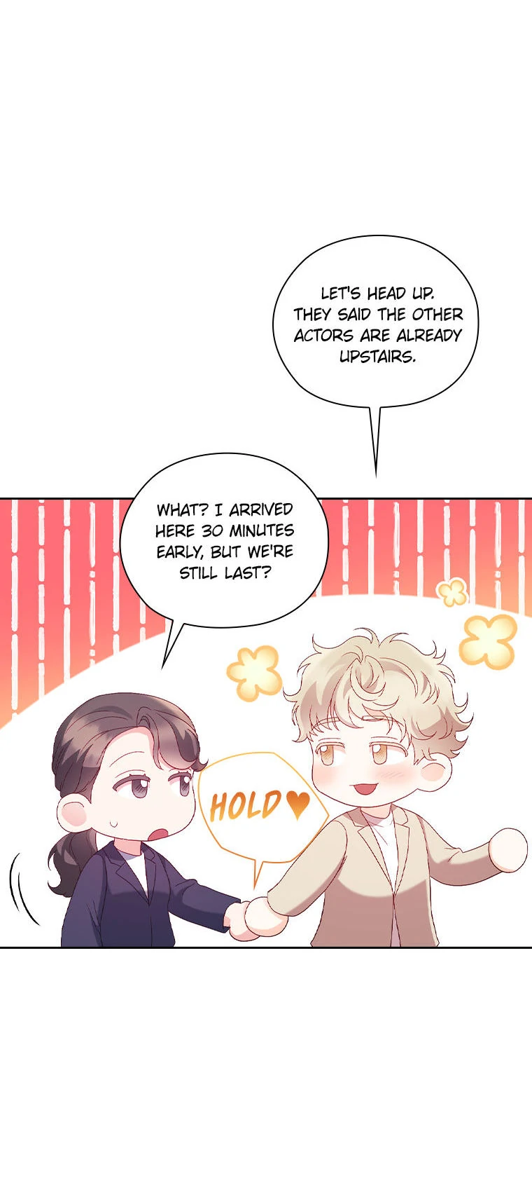 A Confident Marriage Chapter 39 - Page 52