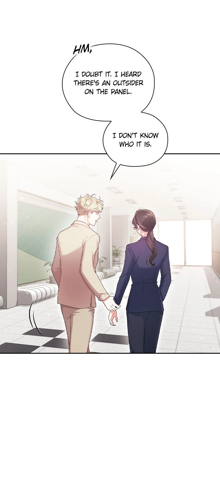 A Confident Marriage Chapter 39 - Page 53