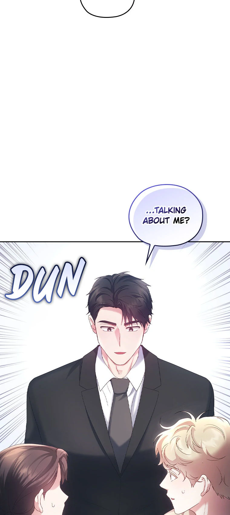 A Confident Marriage Chapter 39 - Page 55