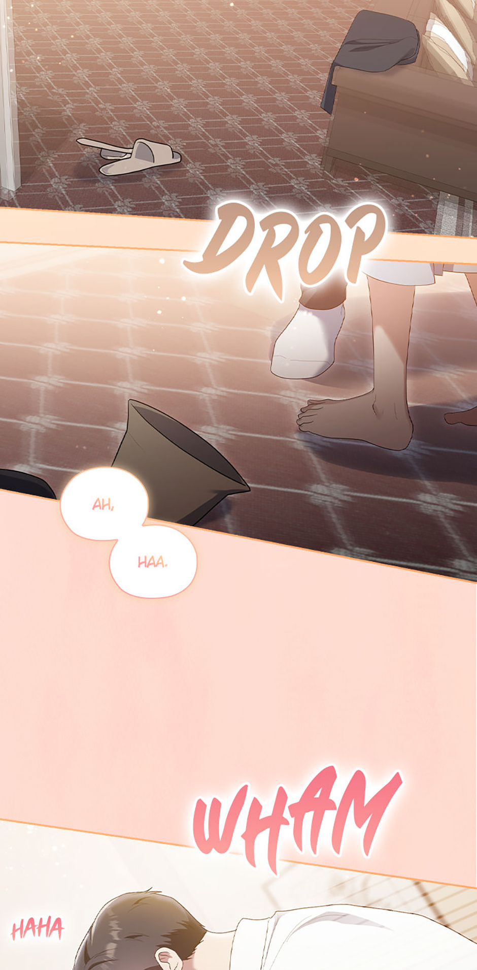 A Confident Marriage Chapter 4 - Page 11