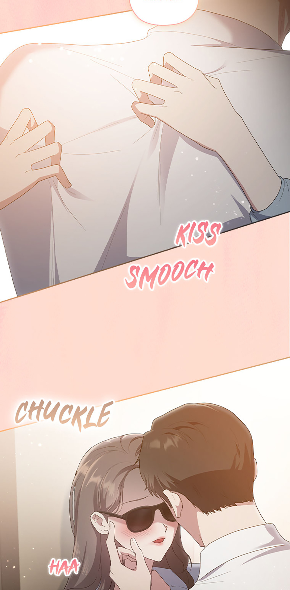 A Confident Marriage Chapter 4 - Page 13