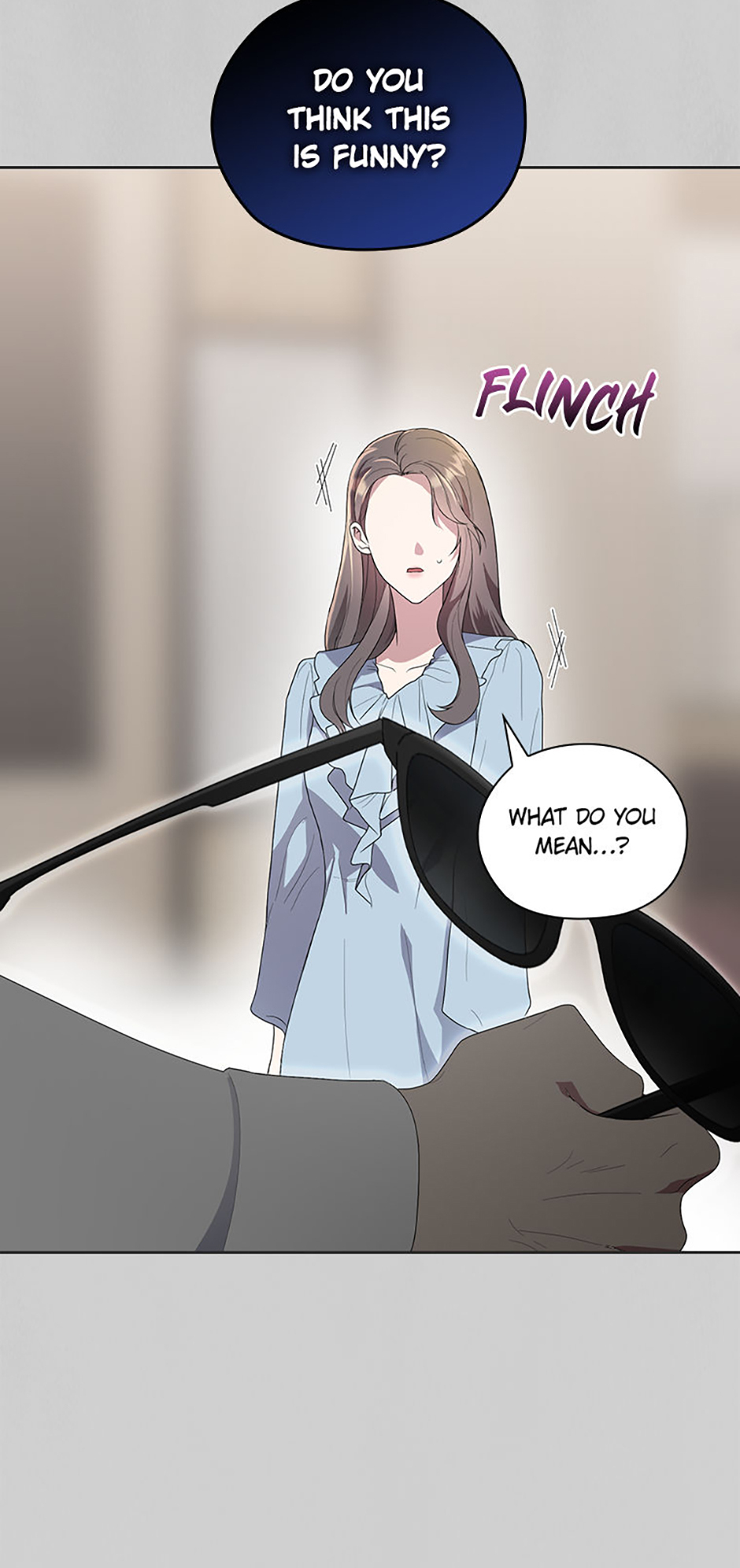 A Confident Marriage Chapter 4 - Page 18