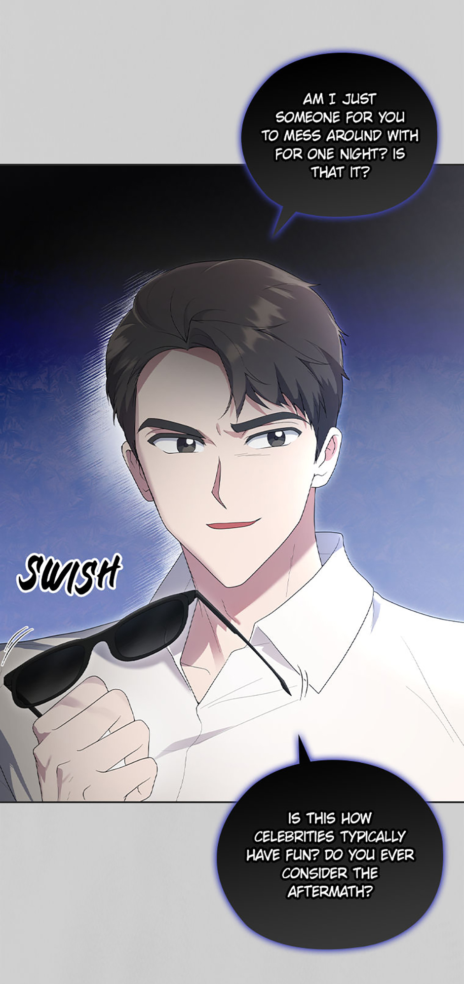 A Confident Marriage Chapter 4 - Page 19