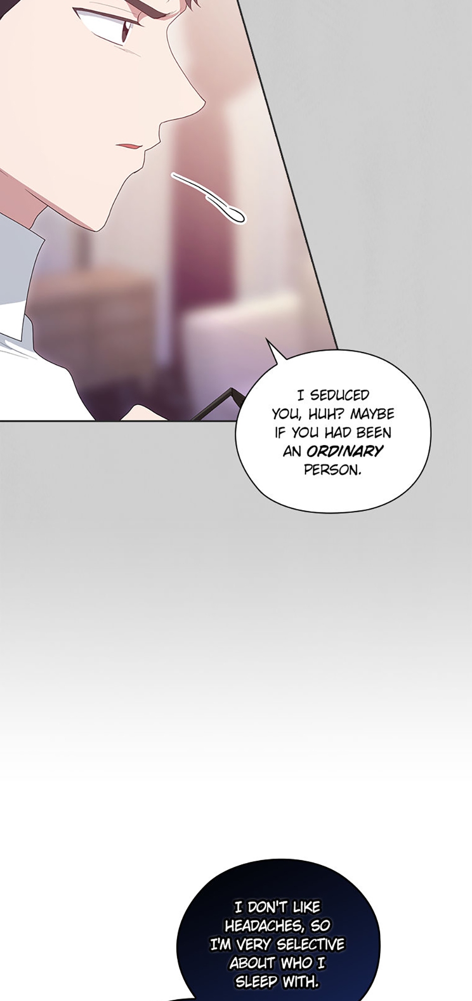 A Confident Marriage Chapter 4 - Page 21