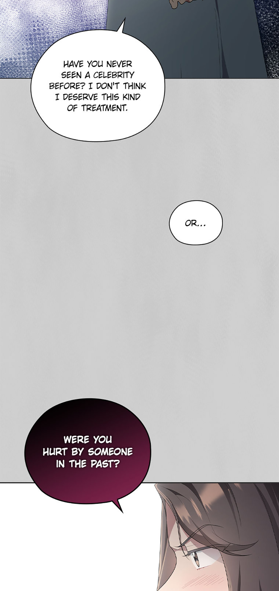 A Confident Marriage Chapter 4 - Page 23