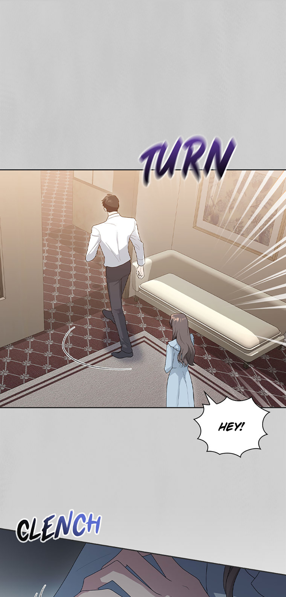 A Confident Marriage Chapter 4 - Page 25