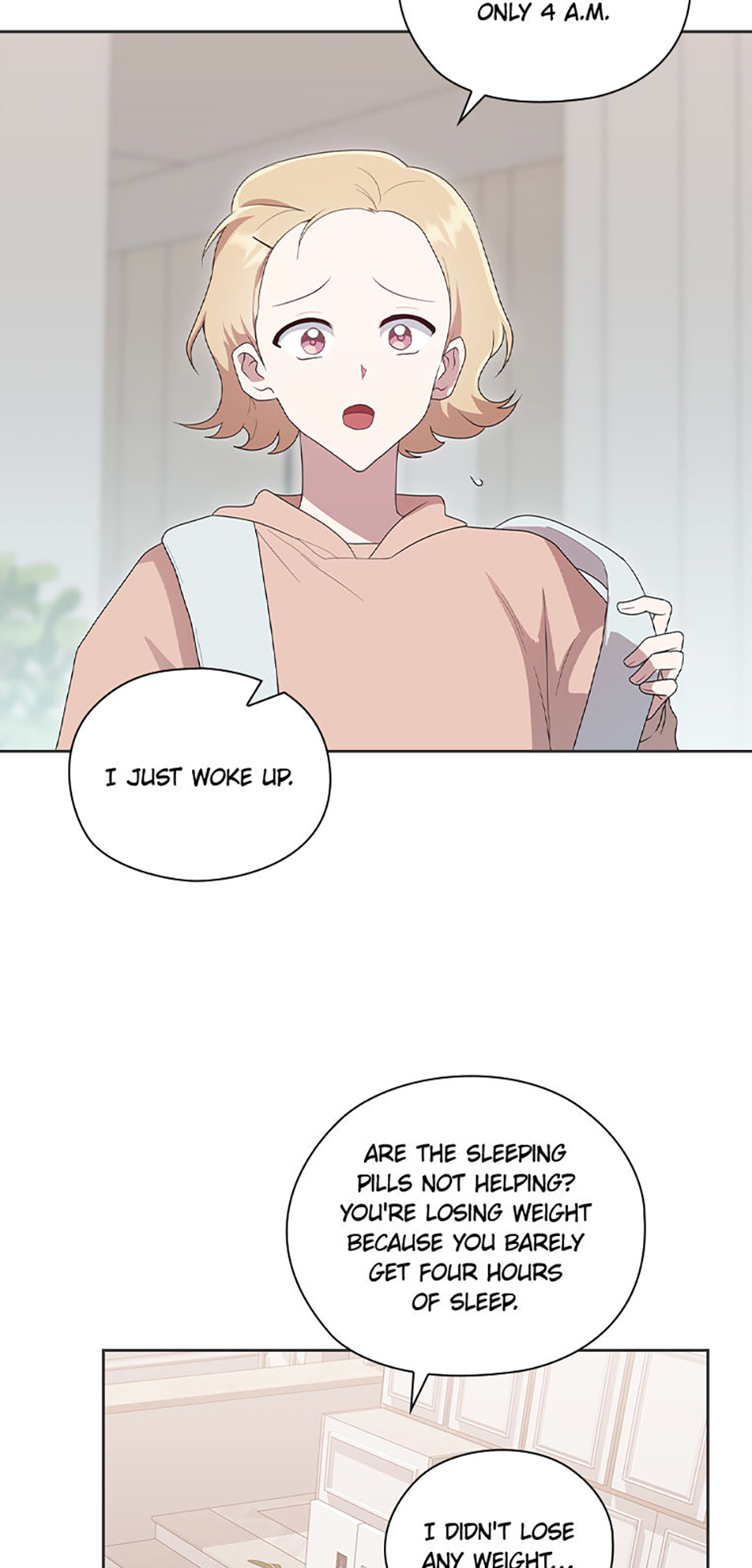 A Confident Marriage Chapter 4 - Page 29