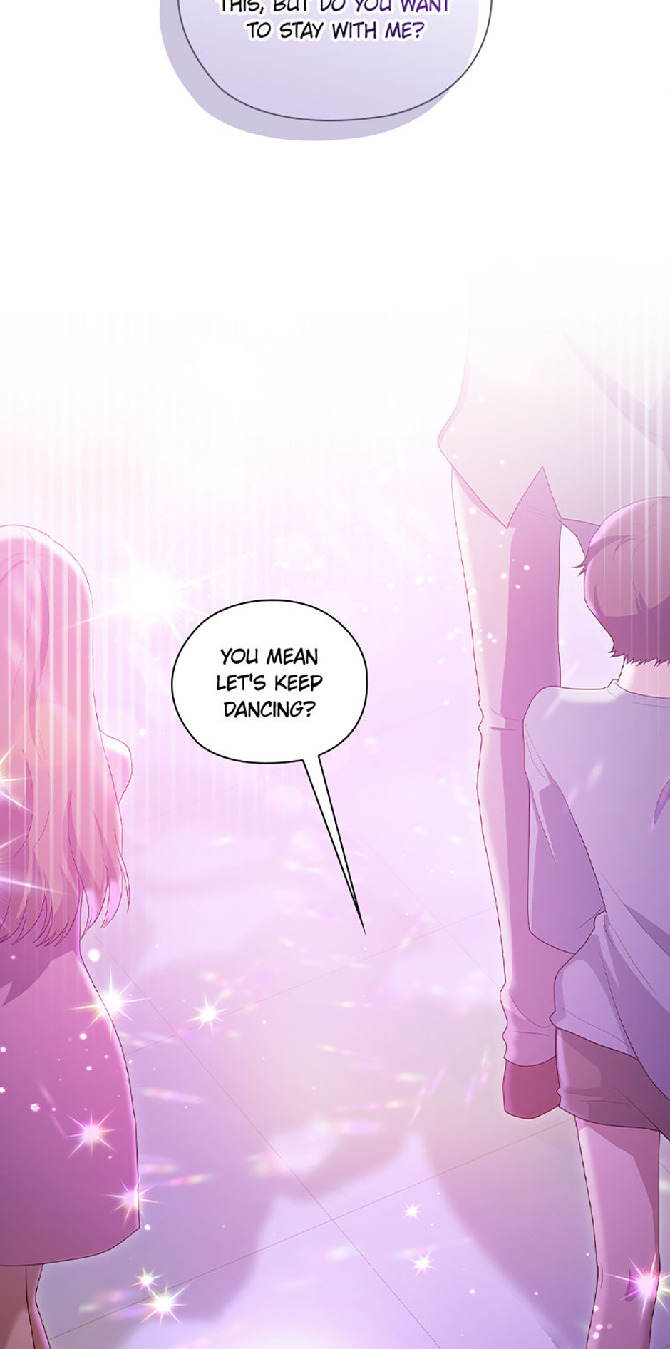 A Confident Marriage Chapter 4 - Page 4