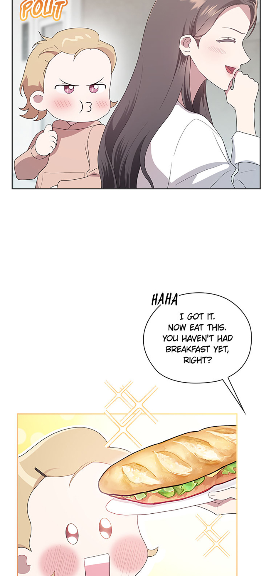 A Confident Marriage Chapter 4 - Page 31