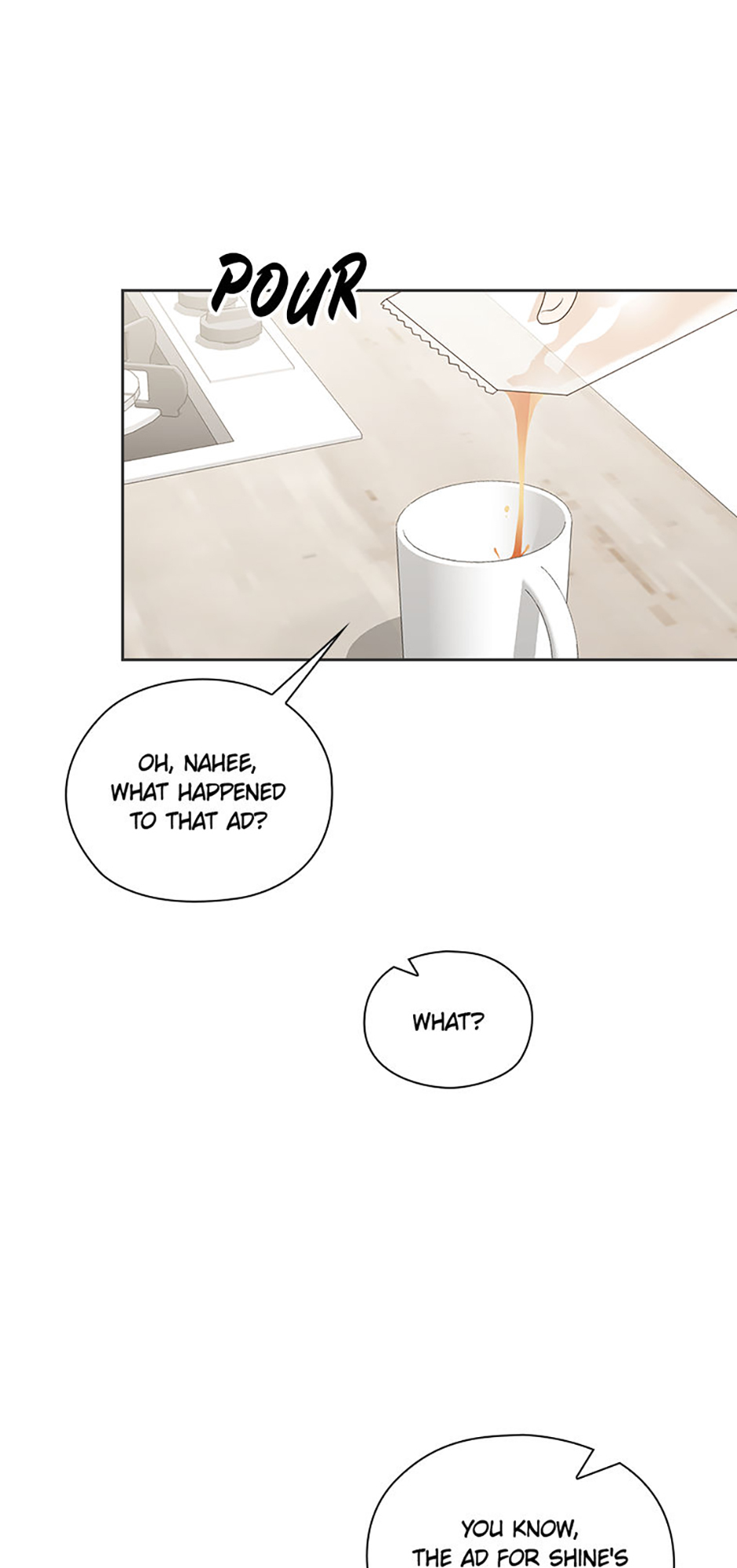 A Confident Marriage Chapter 4 - Page 33