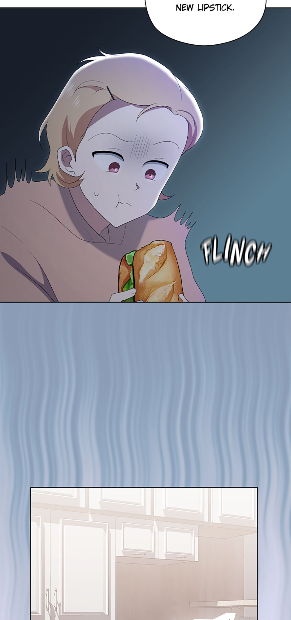 A Confident Marriage Chapter 4 - Page 34