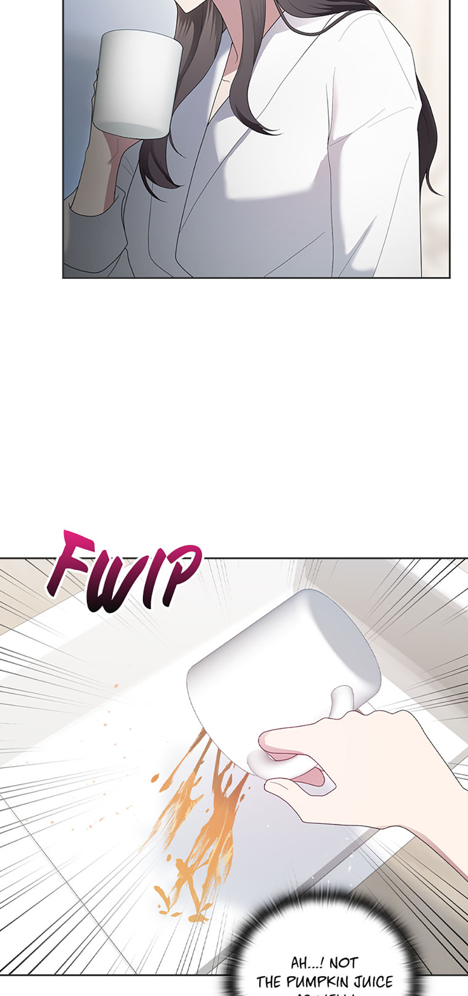 A Confident Marriage Chapter 4 - Page 36