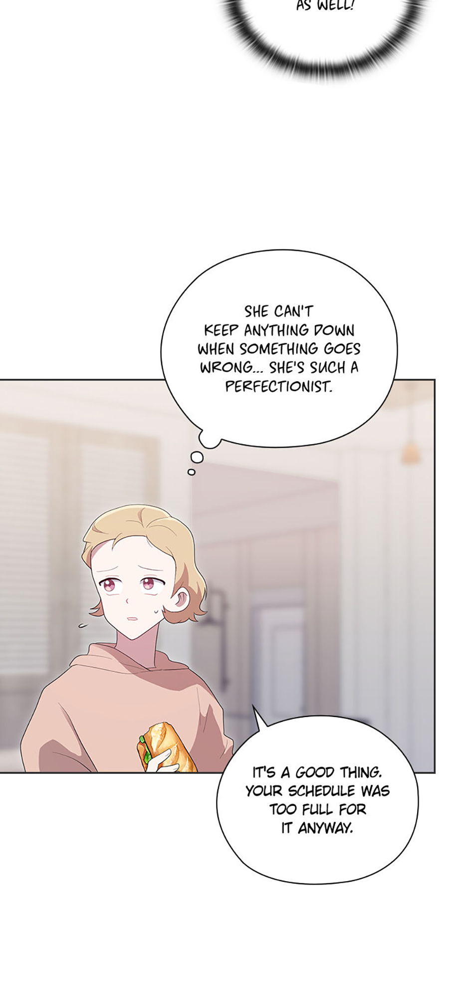 A Confident Marriage Chapter 4 - Page 37