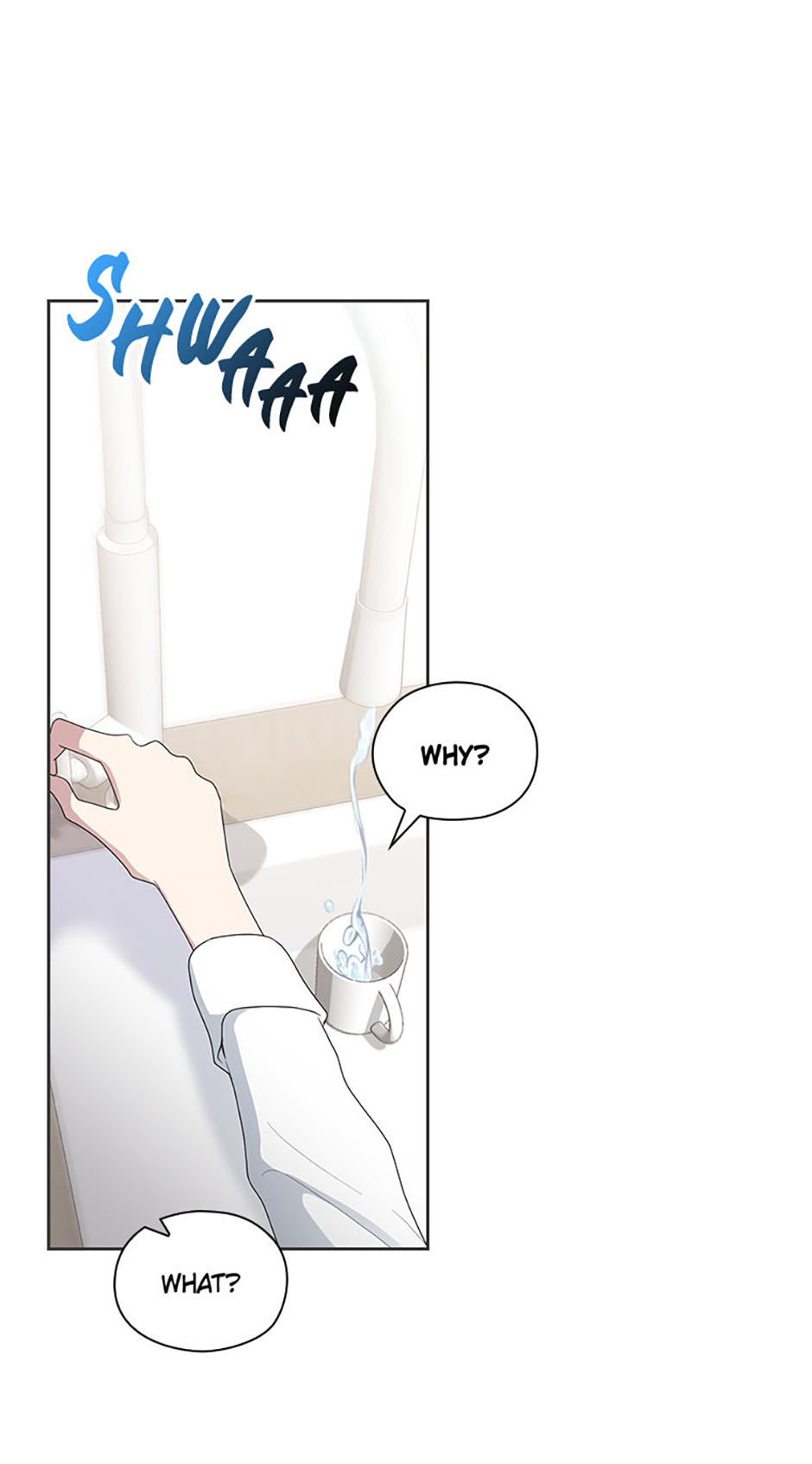 A Confident Marriage Chapter 4 - Page 38