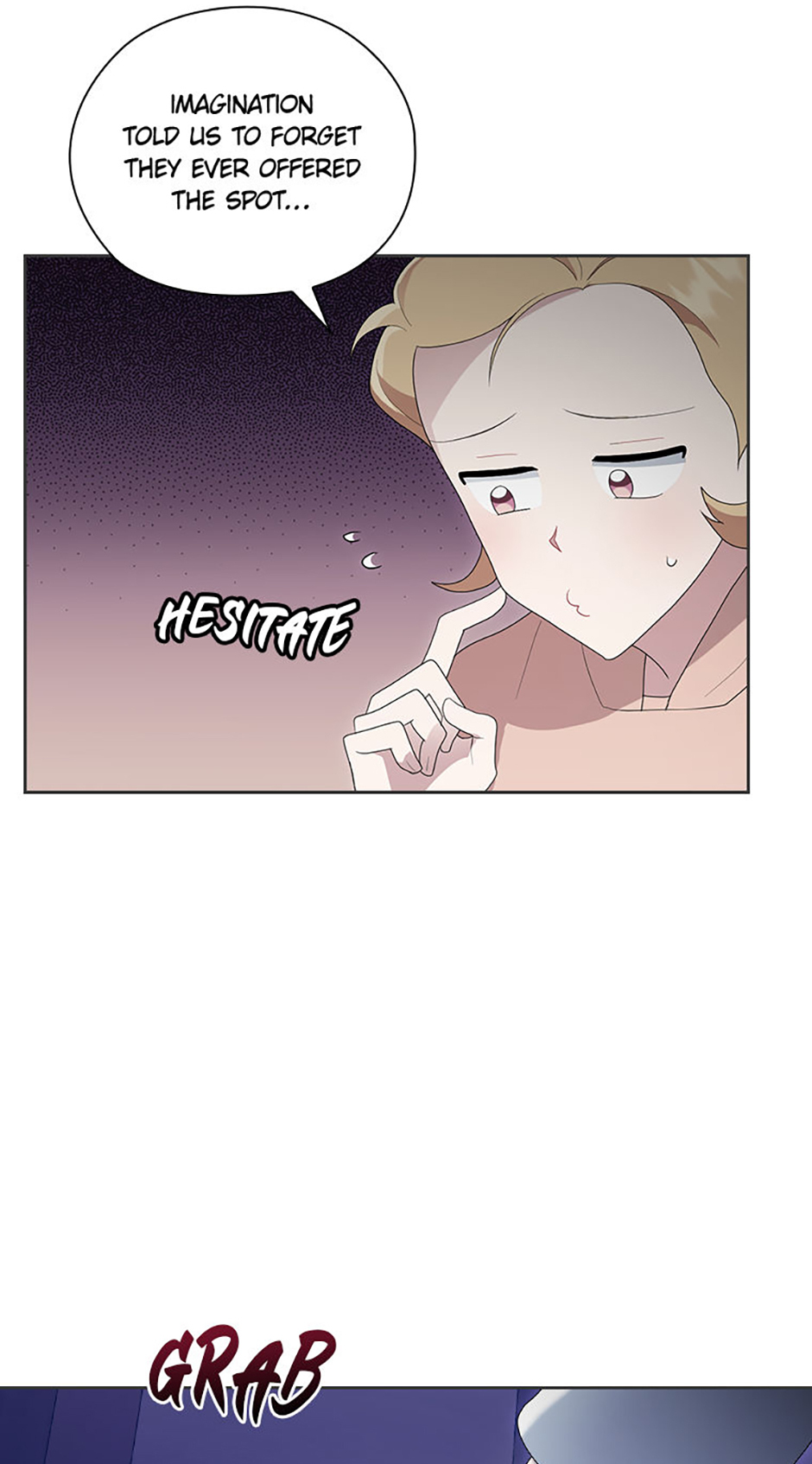 A Confident Marriage Chapter 4 - Page 40