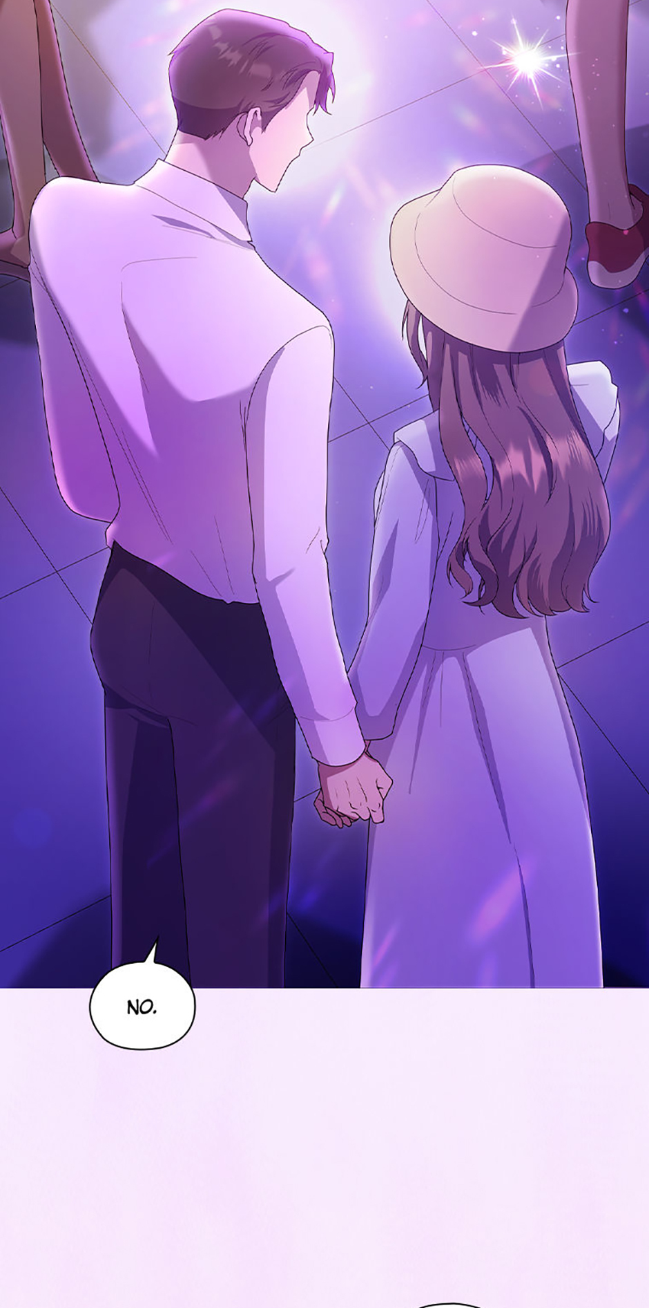 A Confident Marriage Chapter 4 - Page 5