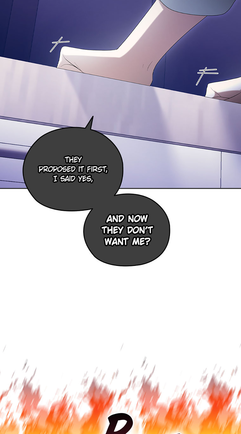 A Confident Marriage Chapter 4 - Page 41