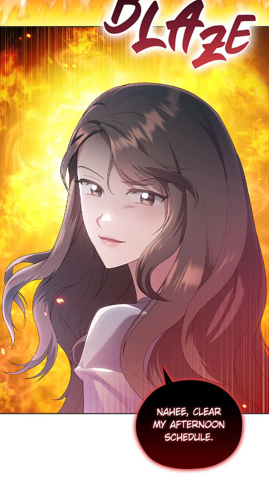 A Confident Marriage Chapter 4 - Page 42