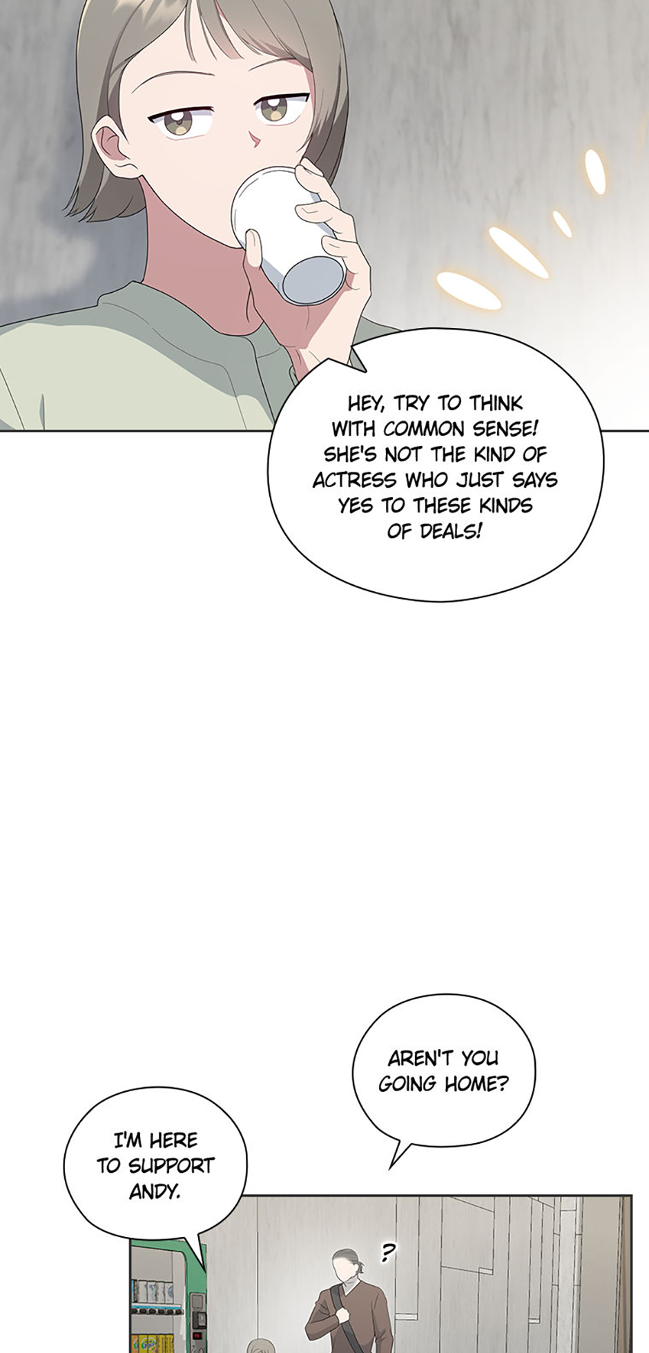 A Confident Marriage Chapter 4 - Page 46