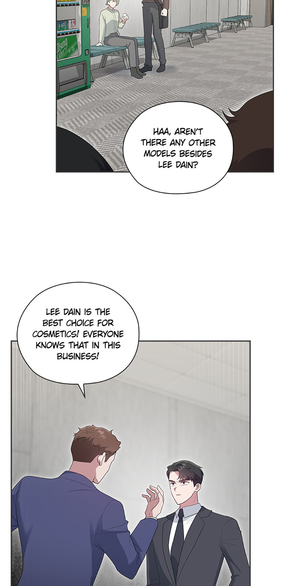 A Confident Marriage Chapter 4 - Page 47