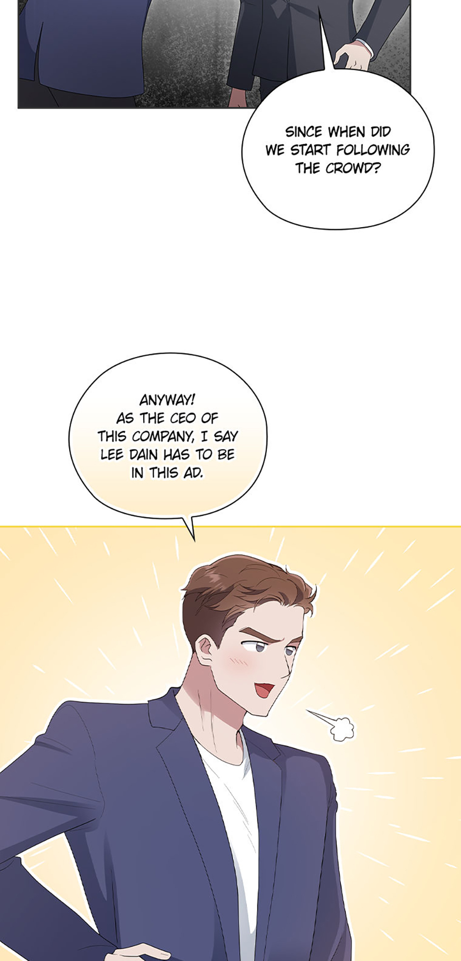 A Confident Marriage Chapter 4 - Page 48