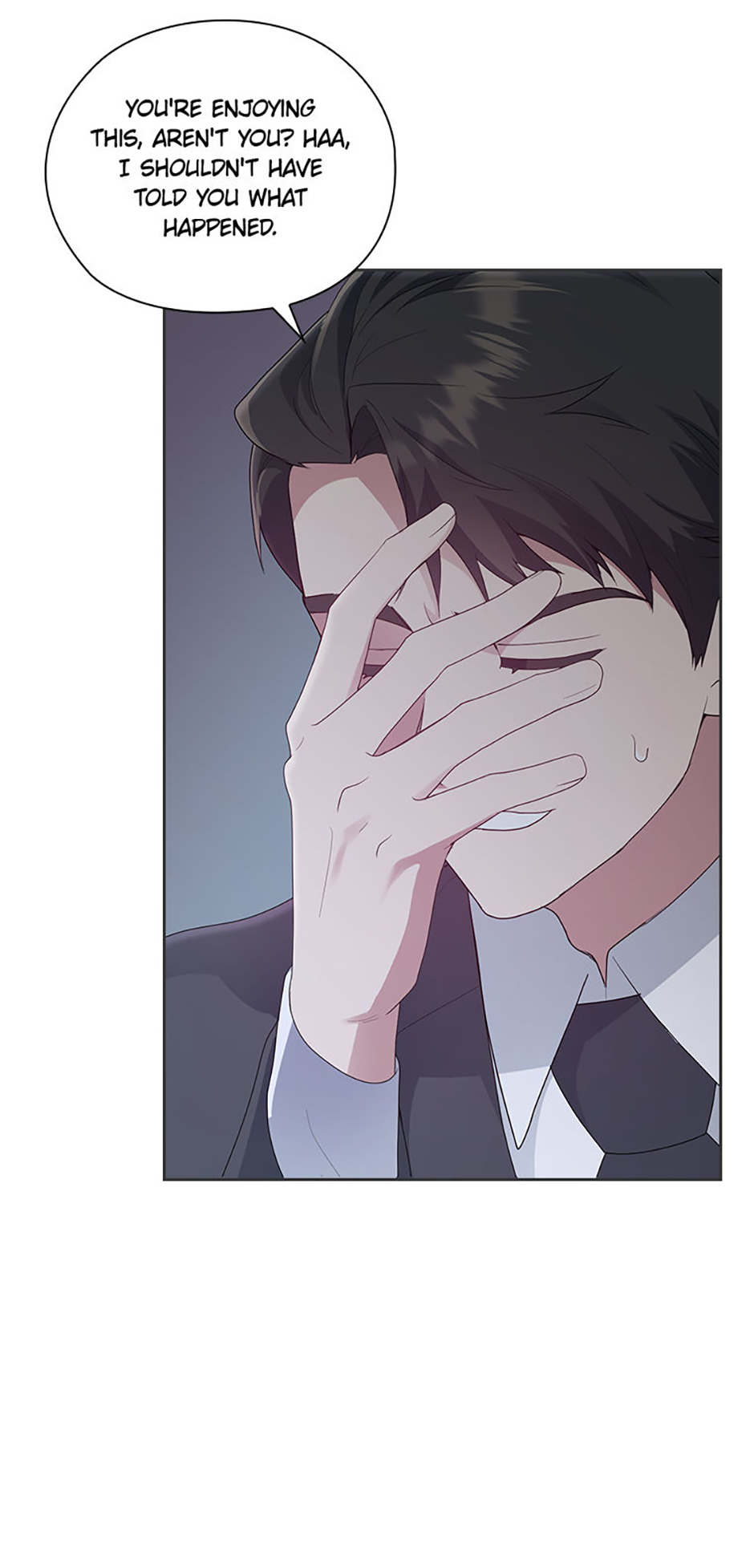 A Confident Marriage Chapter 4 - Page 50