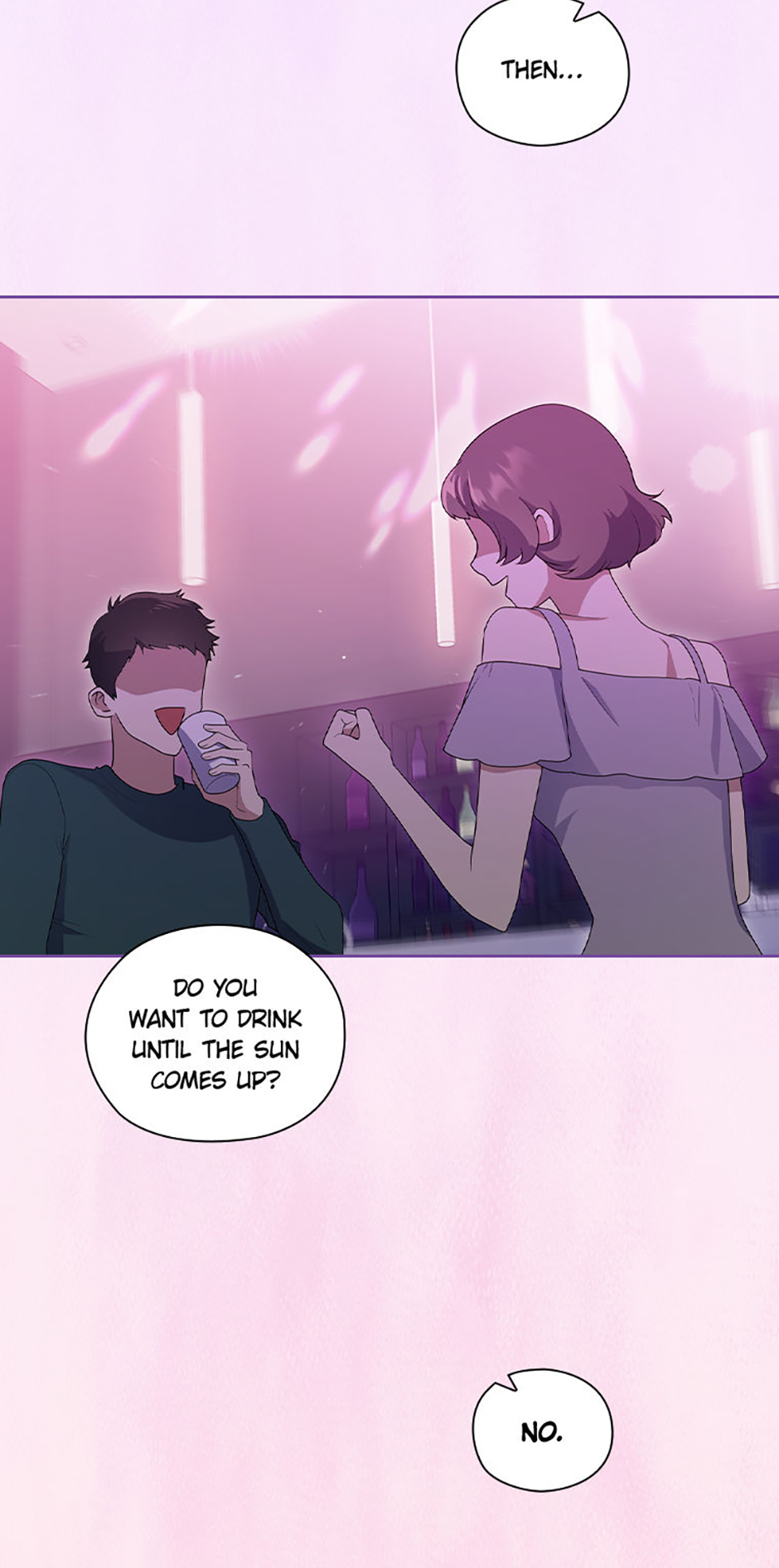 A Confident Marriage Chapter 4 - Page 6