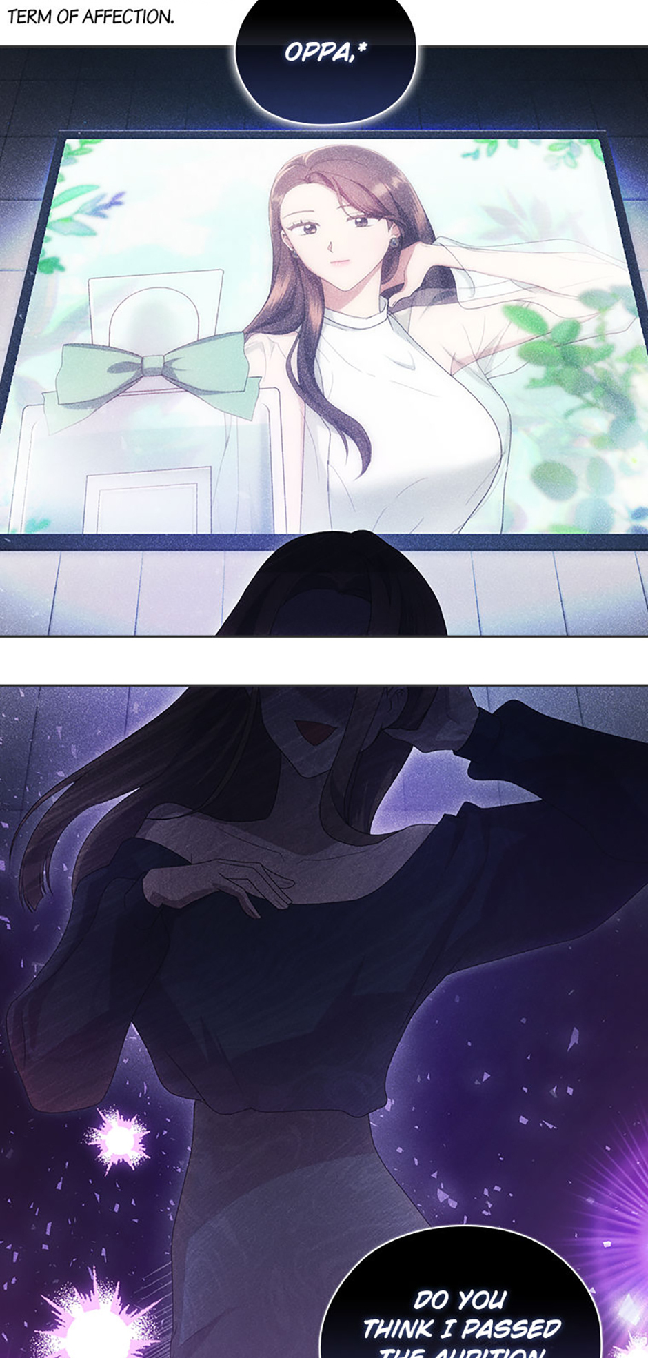 A Confident Marriage Chapter 4 - Page 52