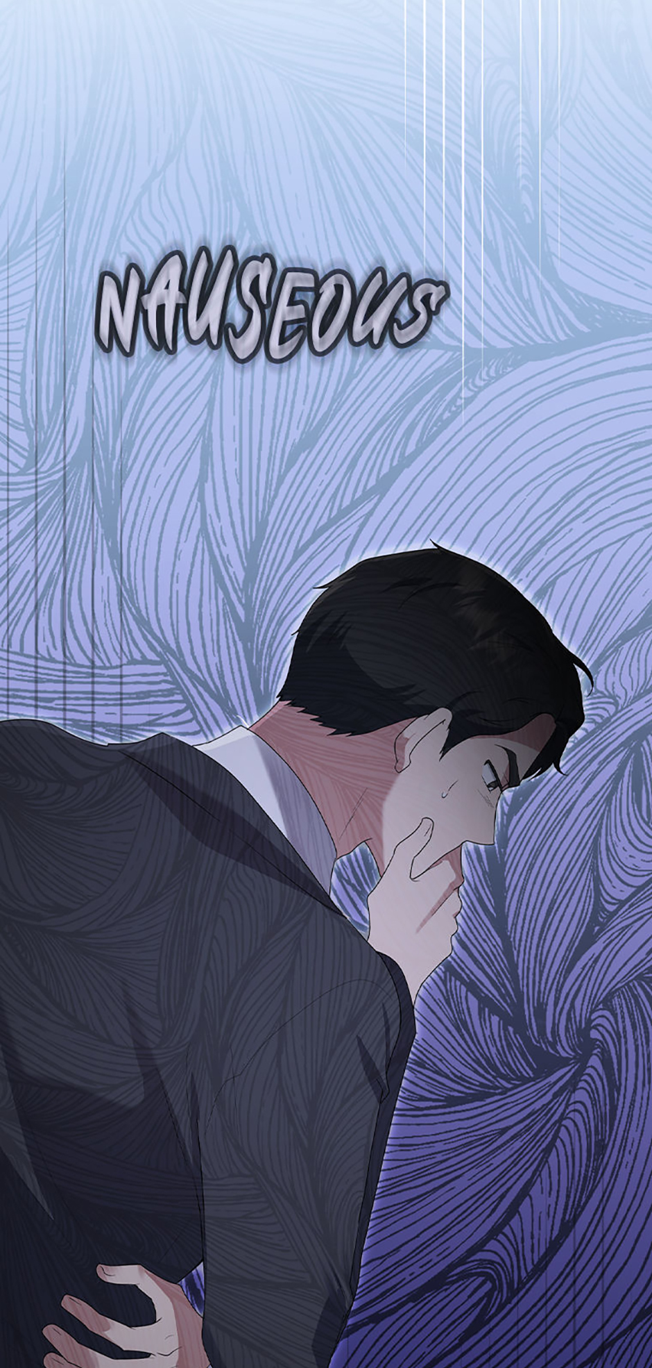 A Confident Marriage Chapter 4 - Page 55