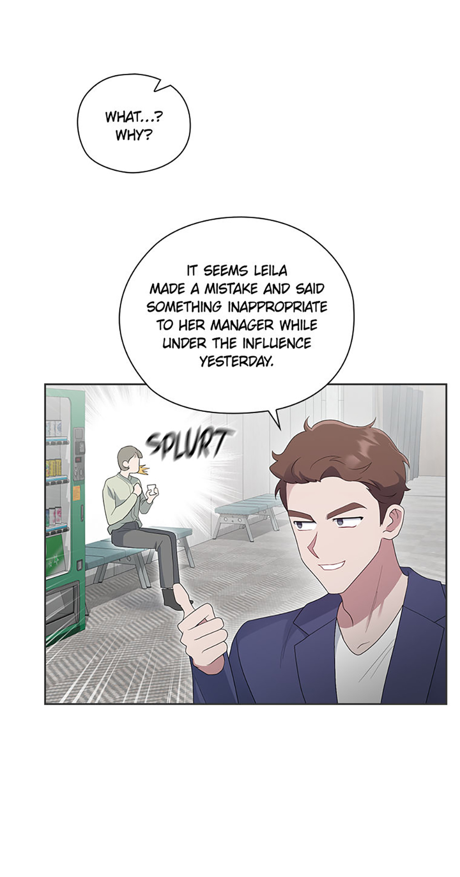 A Confident Marriage Chapter 4 - Page 57