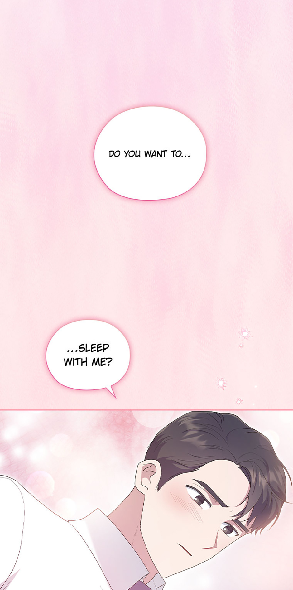 A Confident Marriage Chapter 4 - Page 7