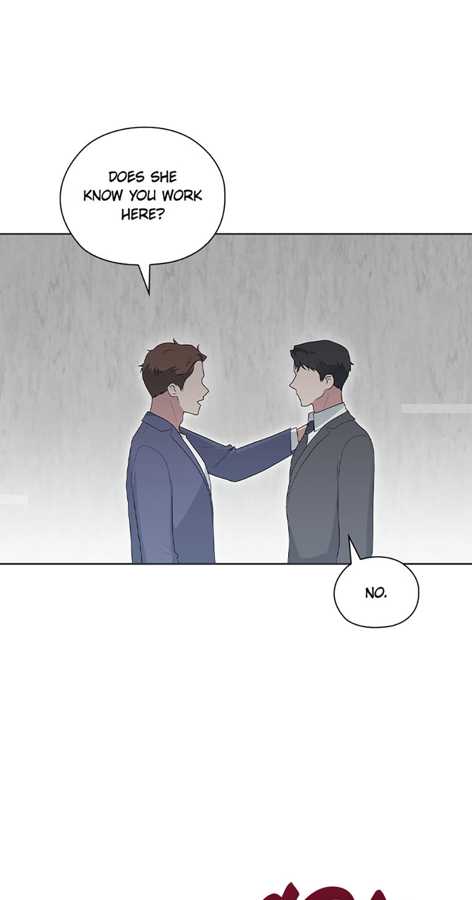 A Confident Marriage Chapter 4 - Page 61