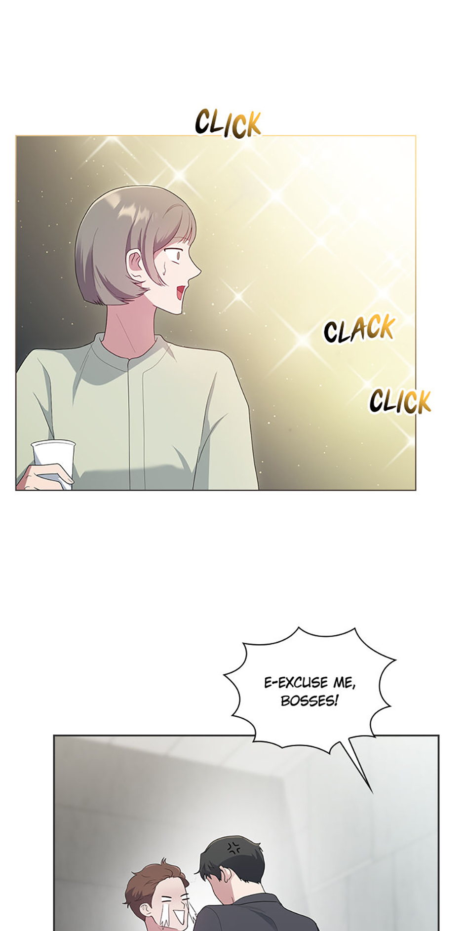 A Confident Marriage Chapter 4 - Page 65