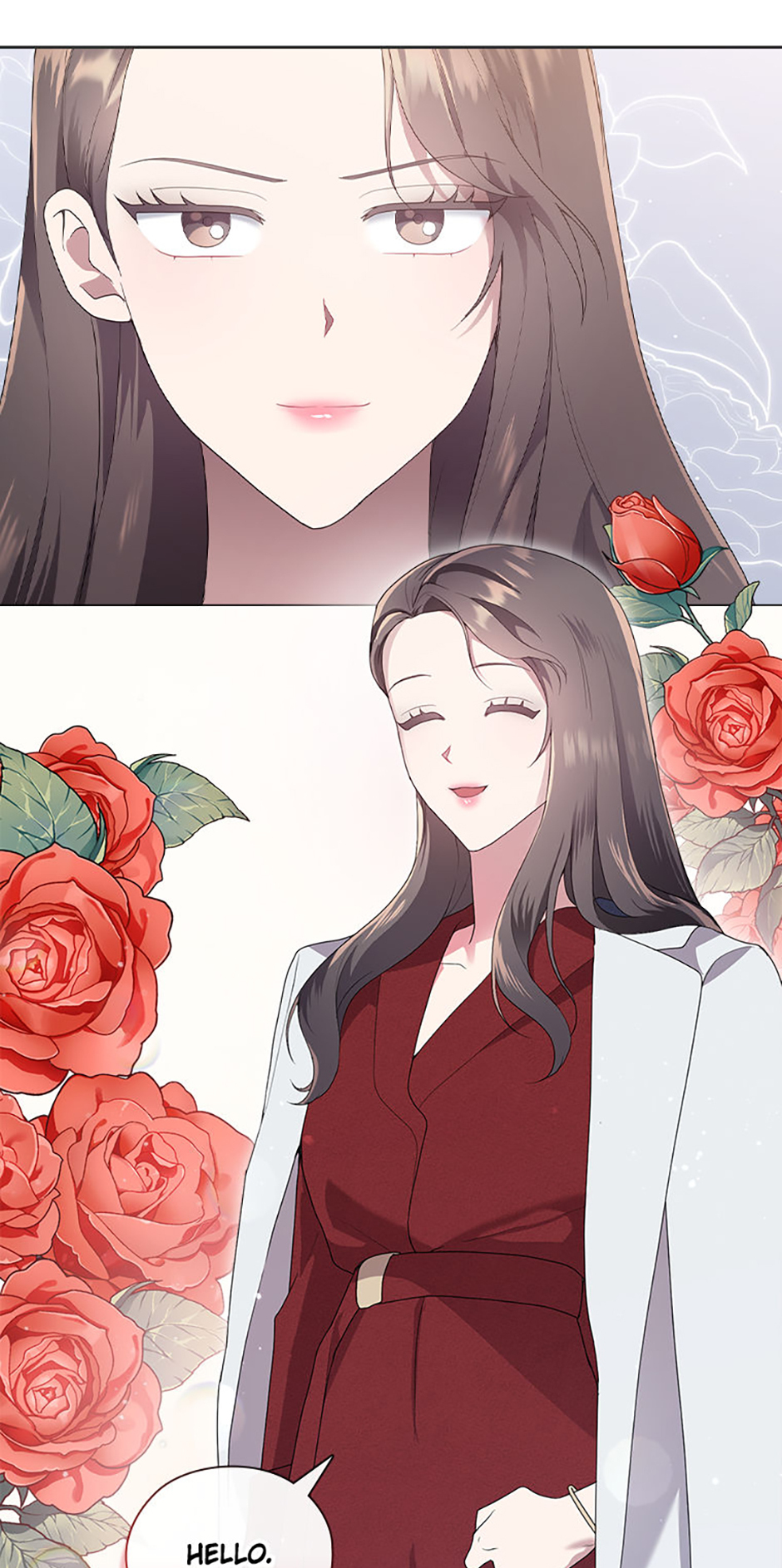 A Confident Marriage Chapter 4 - Page 67