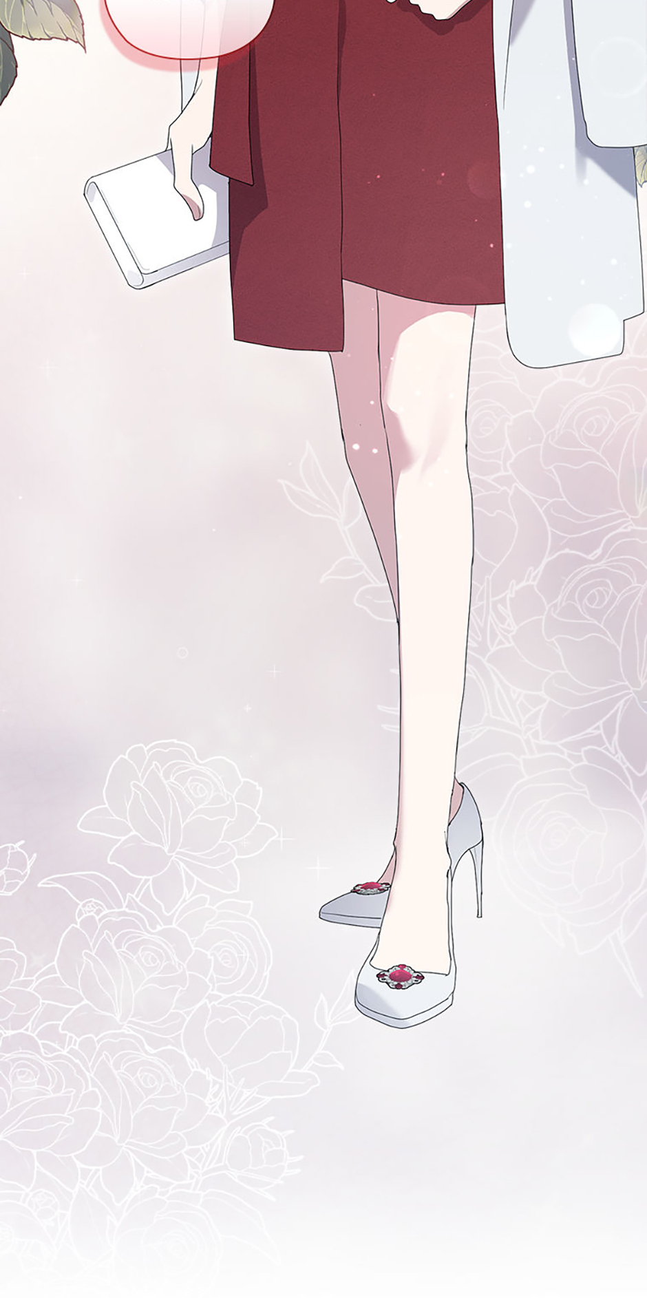 A Confident Marriage Chapter 4 - Page 68