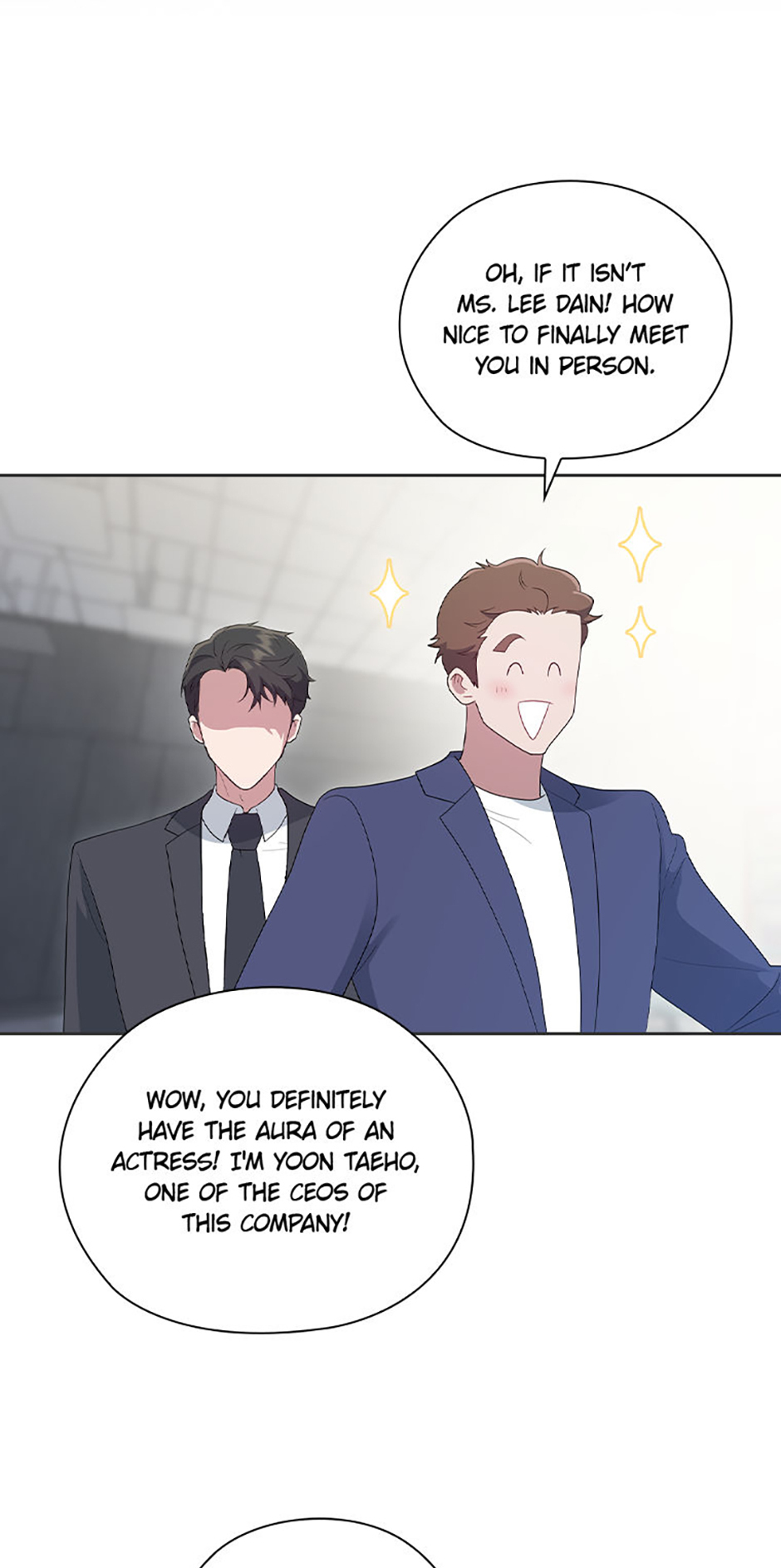 A Confident Marriage Chapter 4 - Page 69