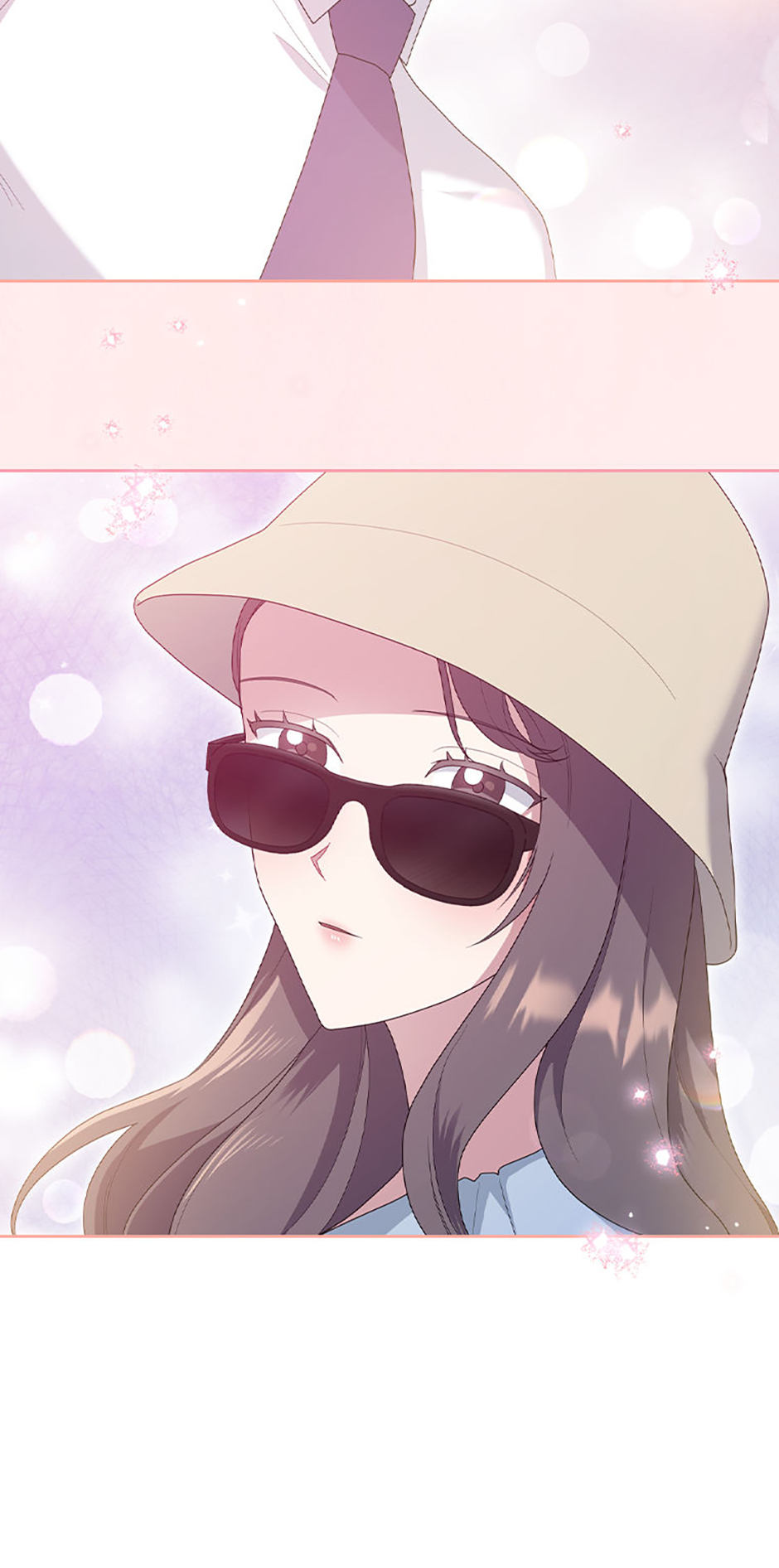 A Confident Marriage Chapter 4 - Page 8