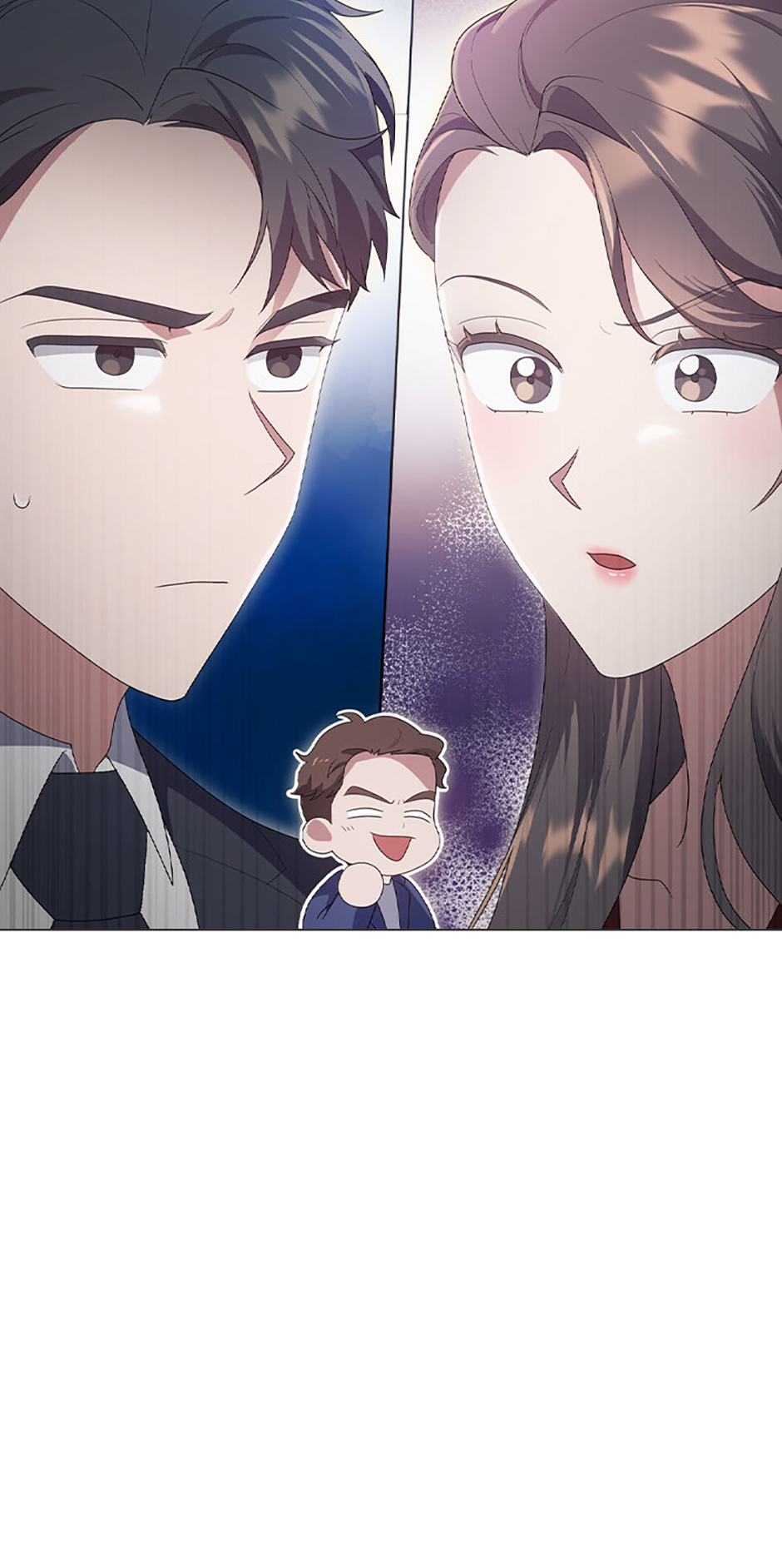 A Confident Marriage Chapter 4 - Page 72