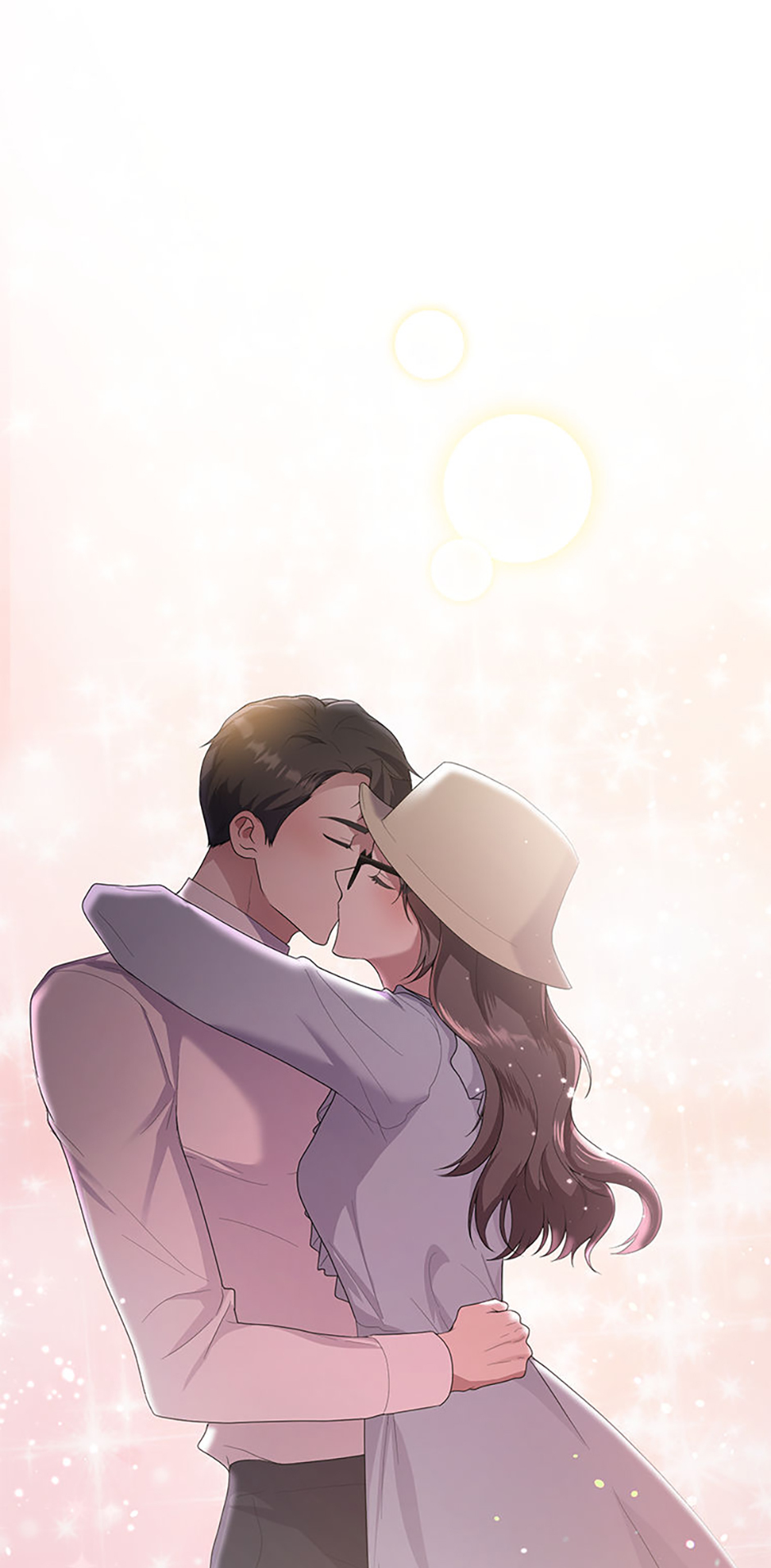 A Confident Marriage Chapter 4 - Page 9