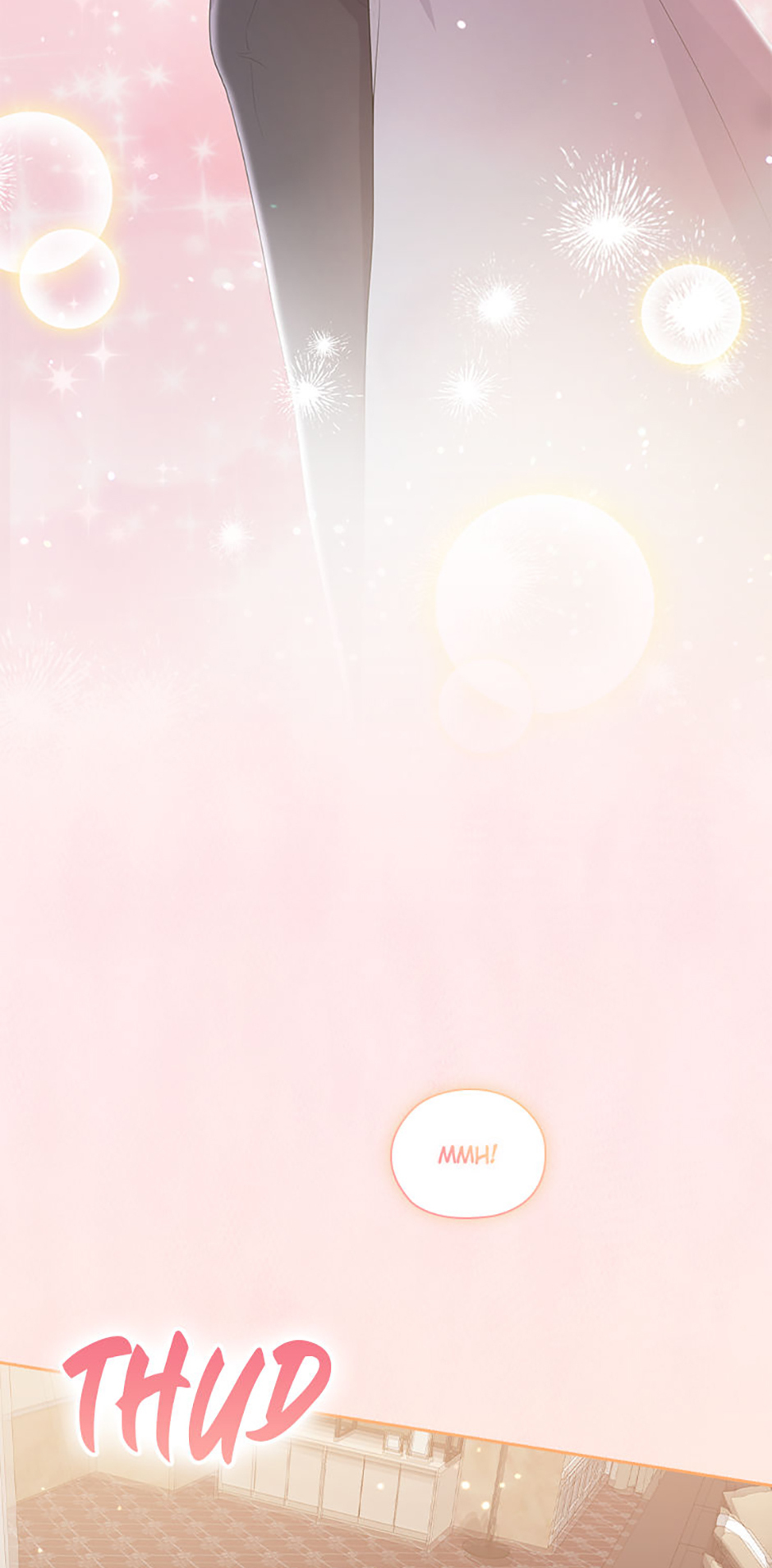 A Confident Marriage Chapter 4 - Page 10