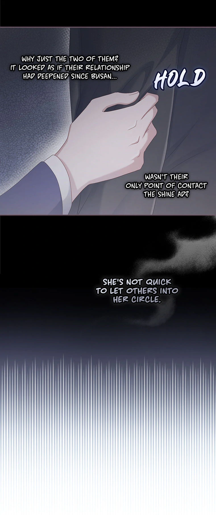 A Confident Marriage Chapter 40 - Page 12