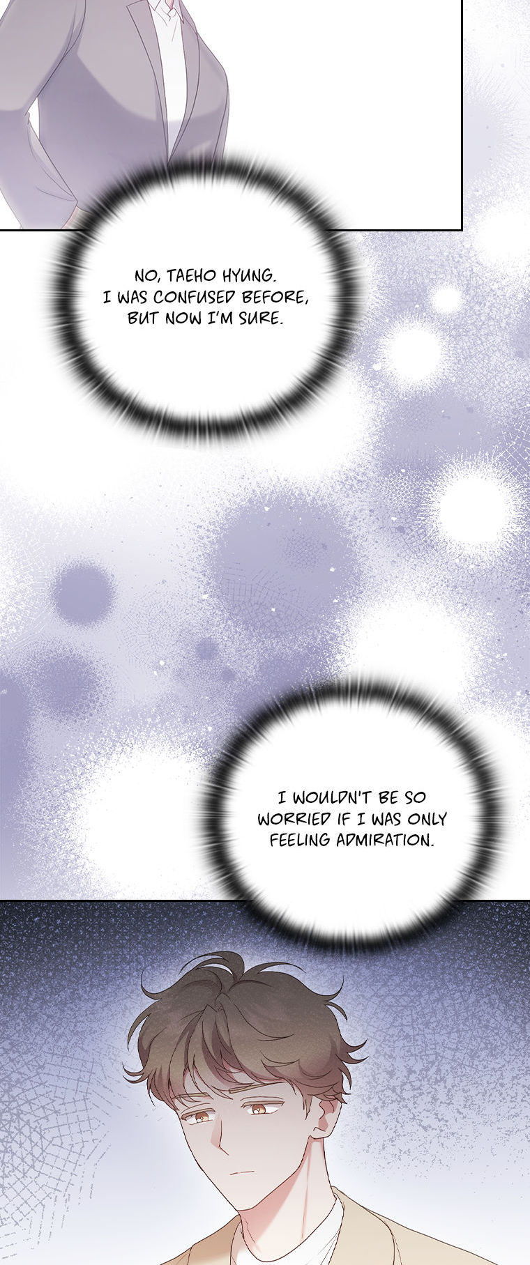 A Confident Marriage Chapter 40 - Page 14