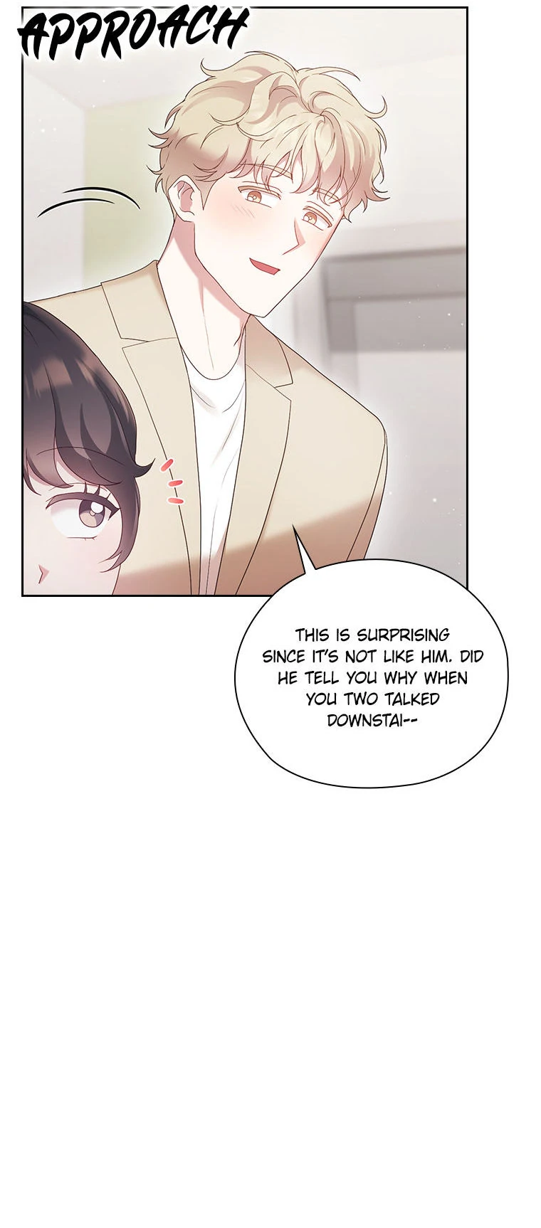 A Confident Marriage Chapter 40 - Page 23