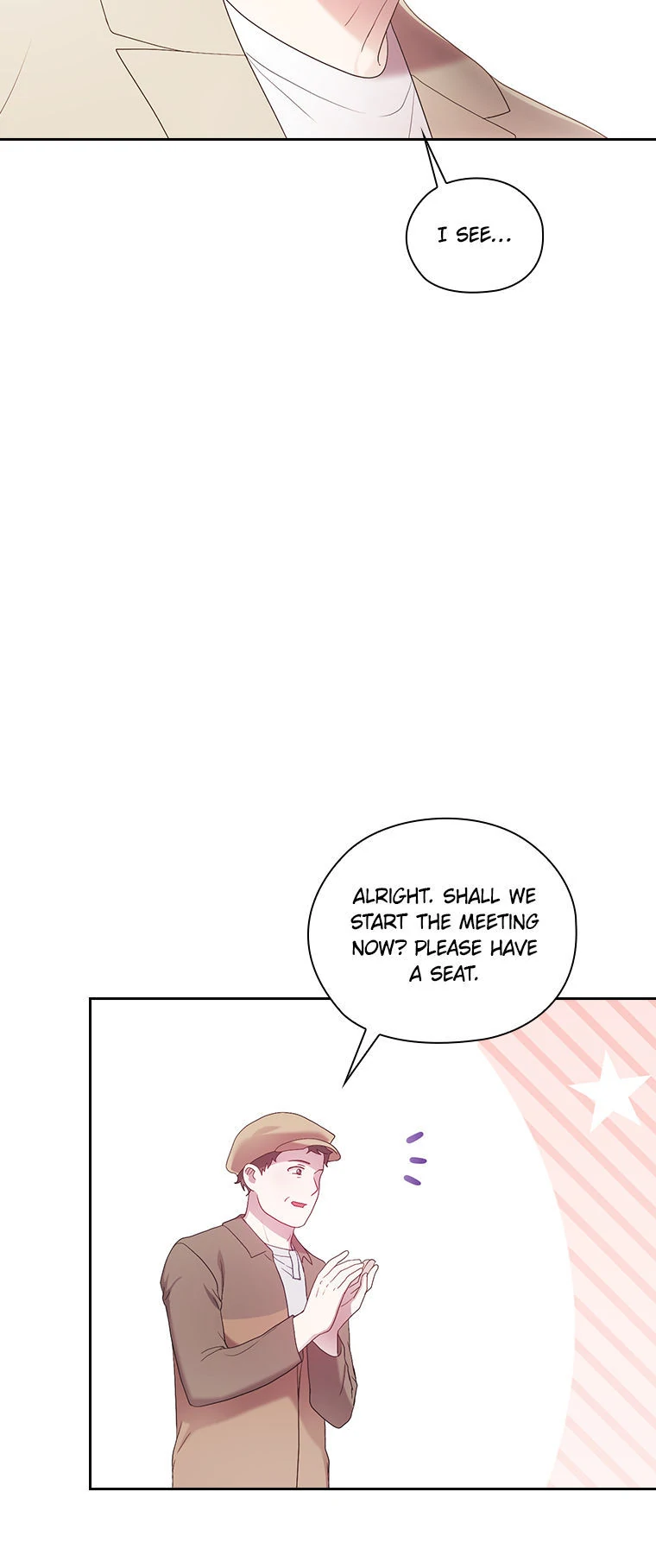 A Confident Marriage Chapter 40 - Page 25