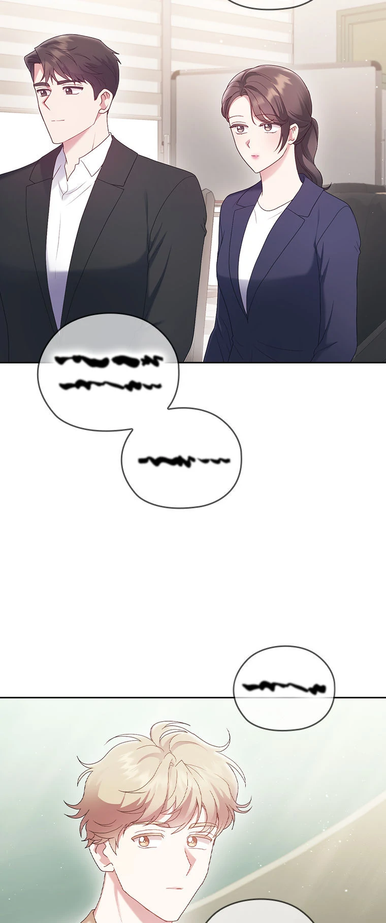 A Confident Marriage Chapter 40 - Page 27