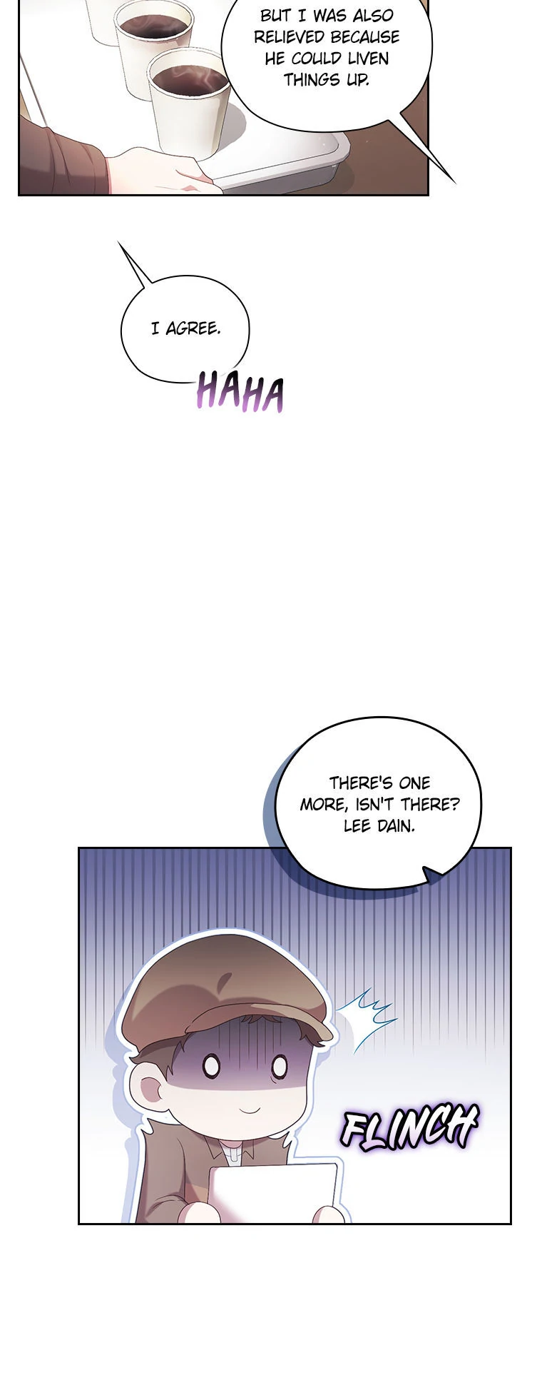 A Confident Marriage Chapter 40 - Page 4