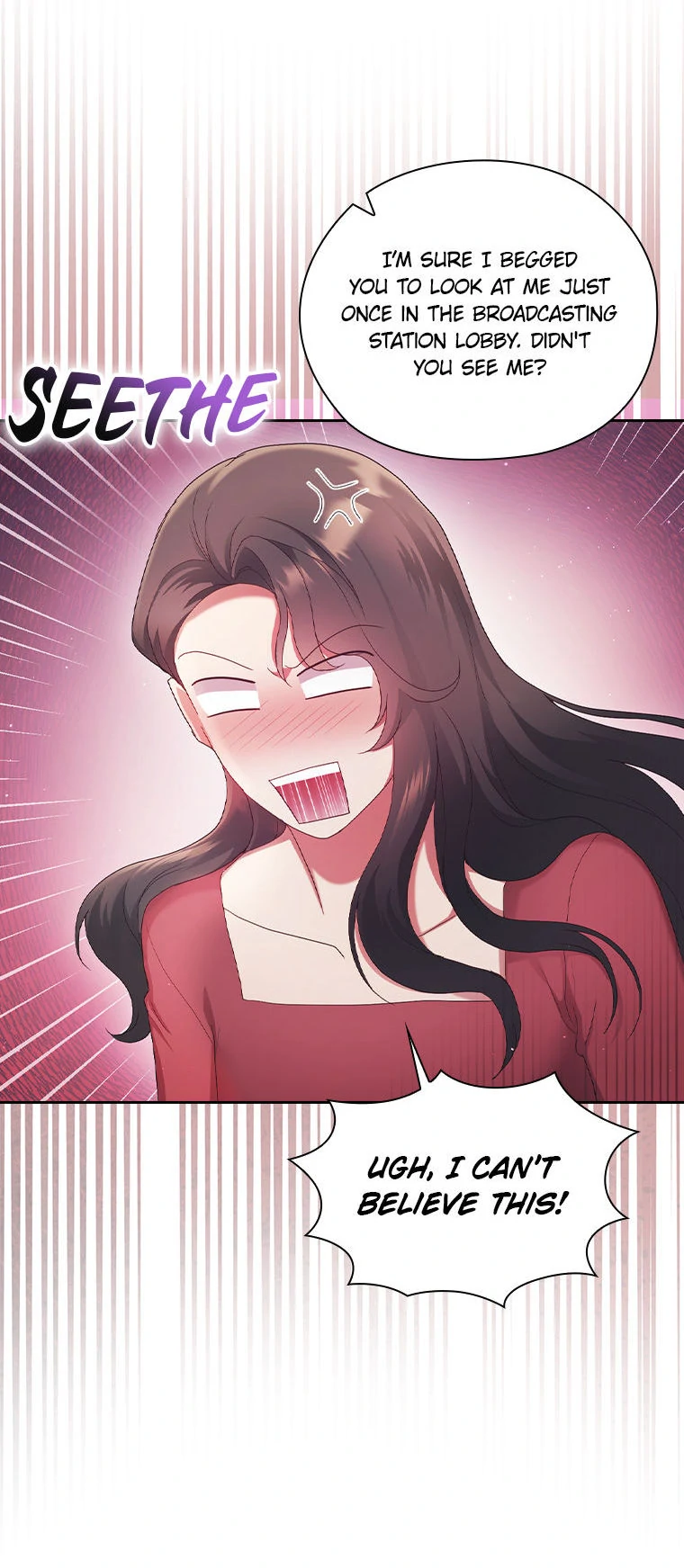 A Confident Marriage Chapter 40 - Page 31