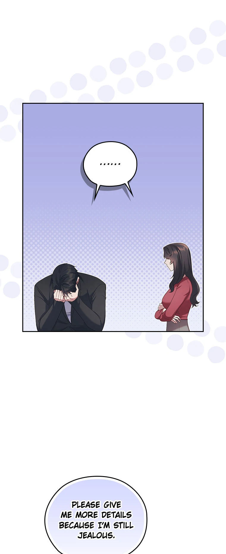 A Confident Marriage Chapter 40 - Page 40